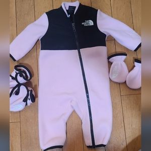 The North Face Baby Denali